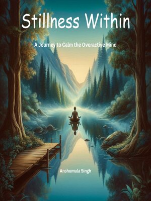 cover image of Stillness Within